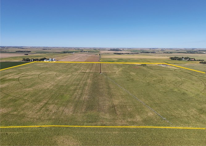 Image for Closed - Platte Co., NE - 160.00 Ac., ml (092-0058-01)