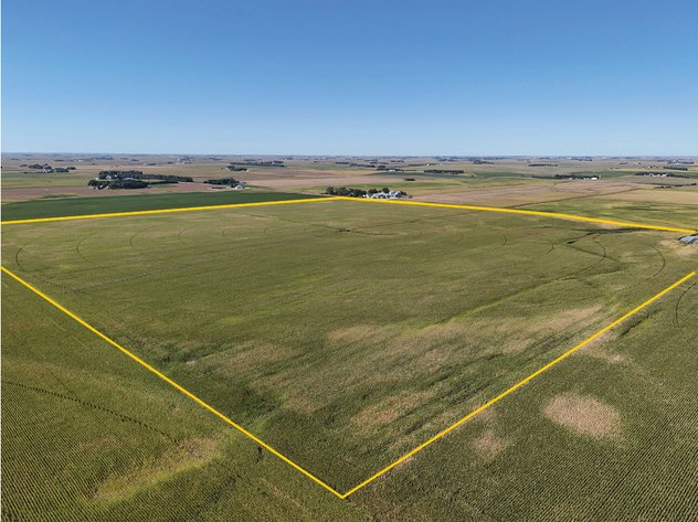 Image for Closed - Platte Co., NE - 160.00 Ac., ml (092-0058-01)