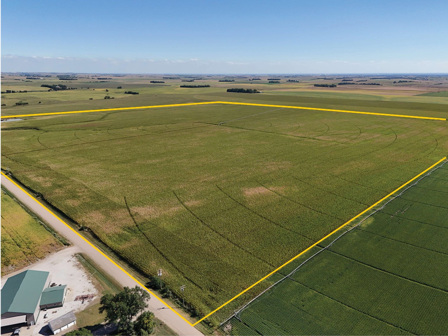 Image for Closed - Platte Co., NE - 160.00 Ac., ml (092-0058-01)