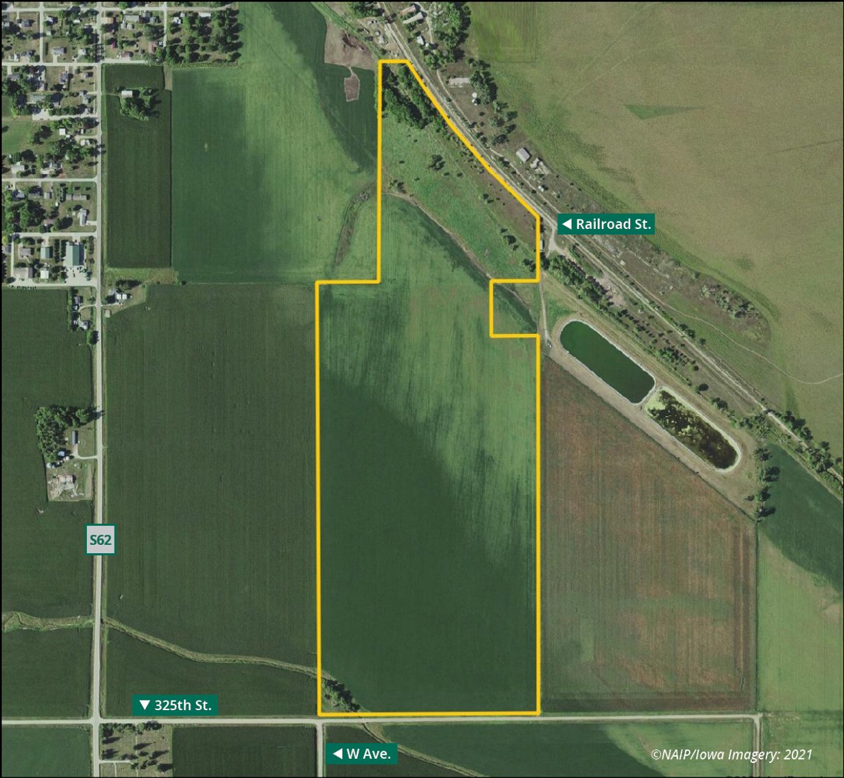 Image for Closed - Hardin Co., IA - 96.00 Ac., m/l (000-3959-02)