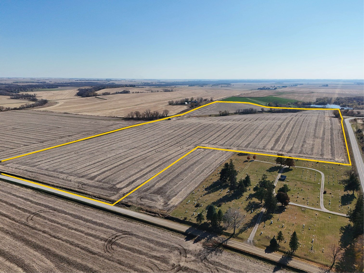 Image for Closed - Hardin Co., IA - 71.37 Ac., m/l (000-3959-03)