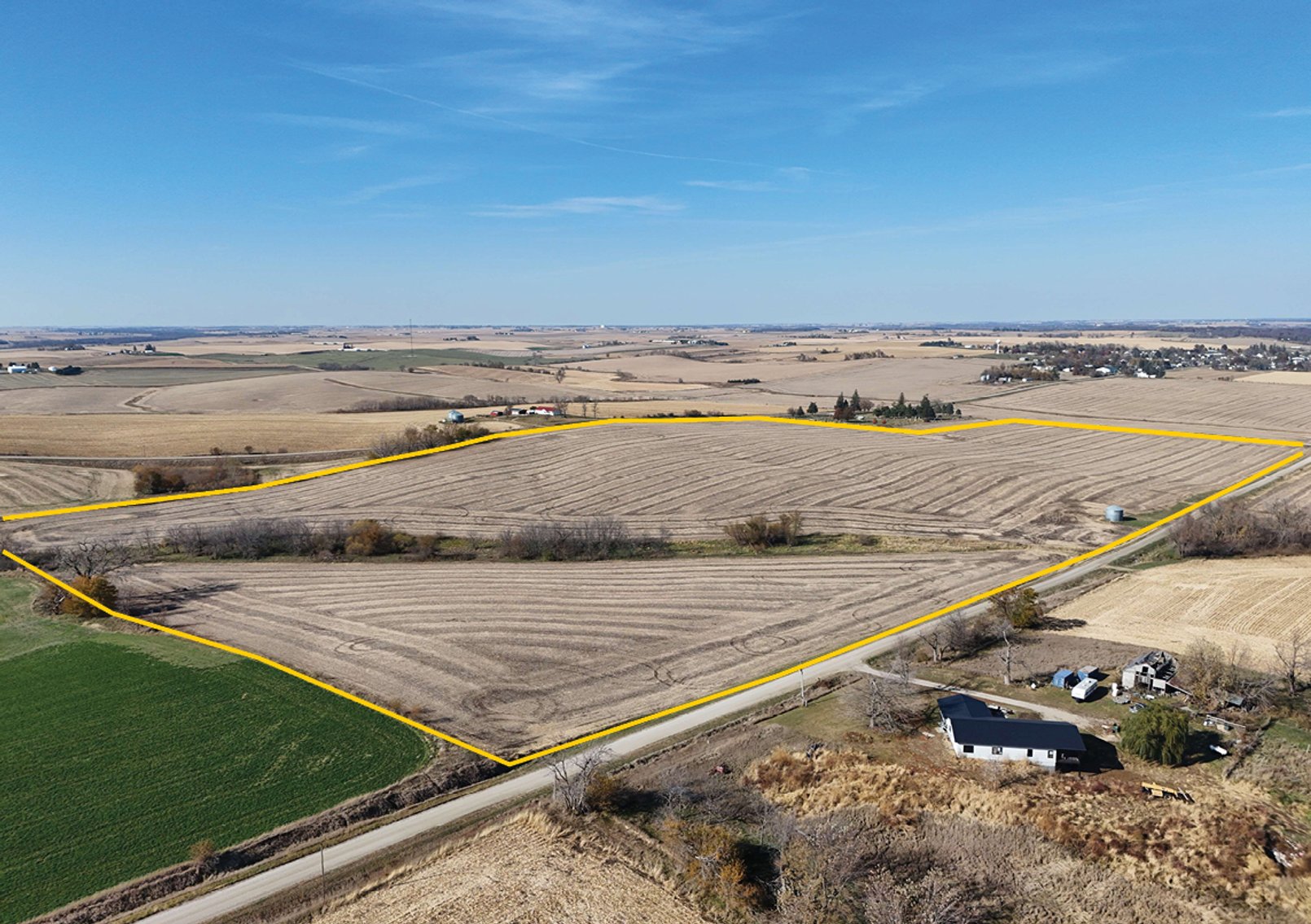 Image for Closed - Hardin Co., IA - 71.37 Ac., m/l (000-3959-03)