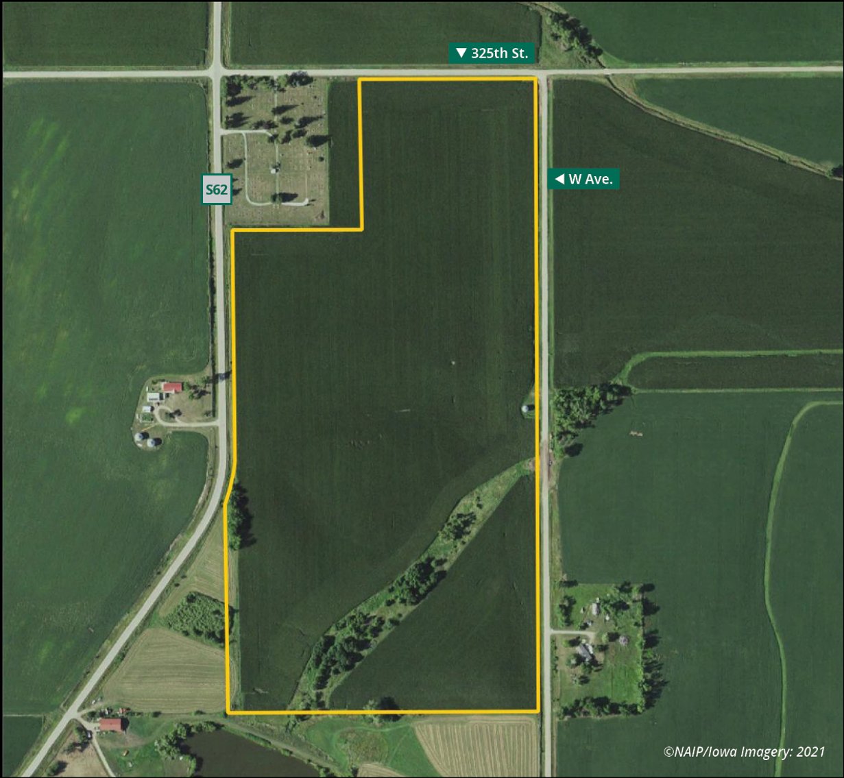 Image for Closed - Hardin Co., IA - 71.37 Ac., m/l (000-3959-03)