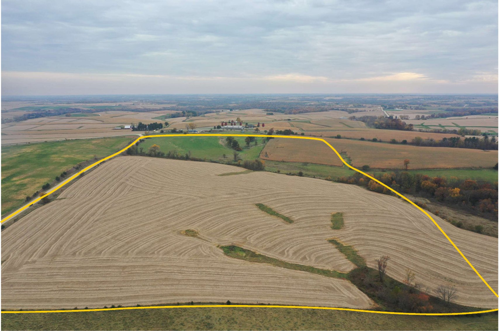 Image for Closed - Jackson Co., IA - 60.24 Ac., m/l (010-2958-01)