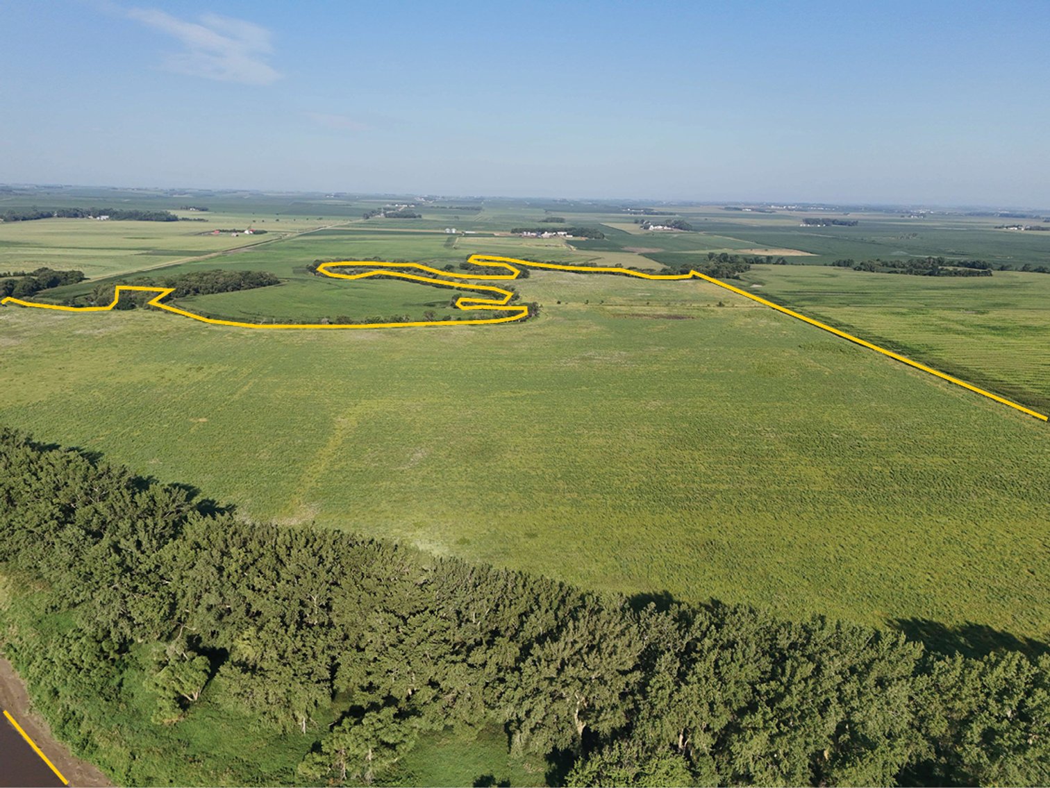 Image for Closed - Burt Co., NE - 155.10 Ac., m/l (092-0039-01)