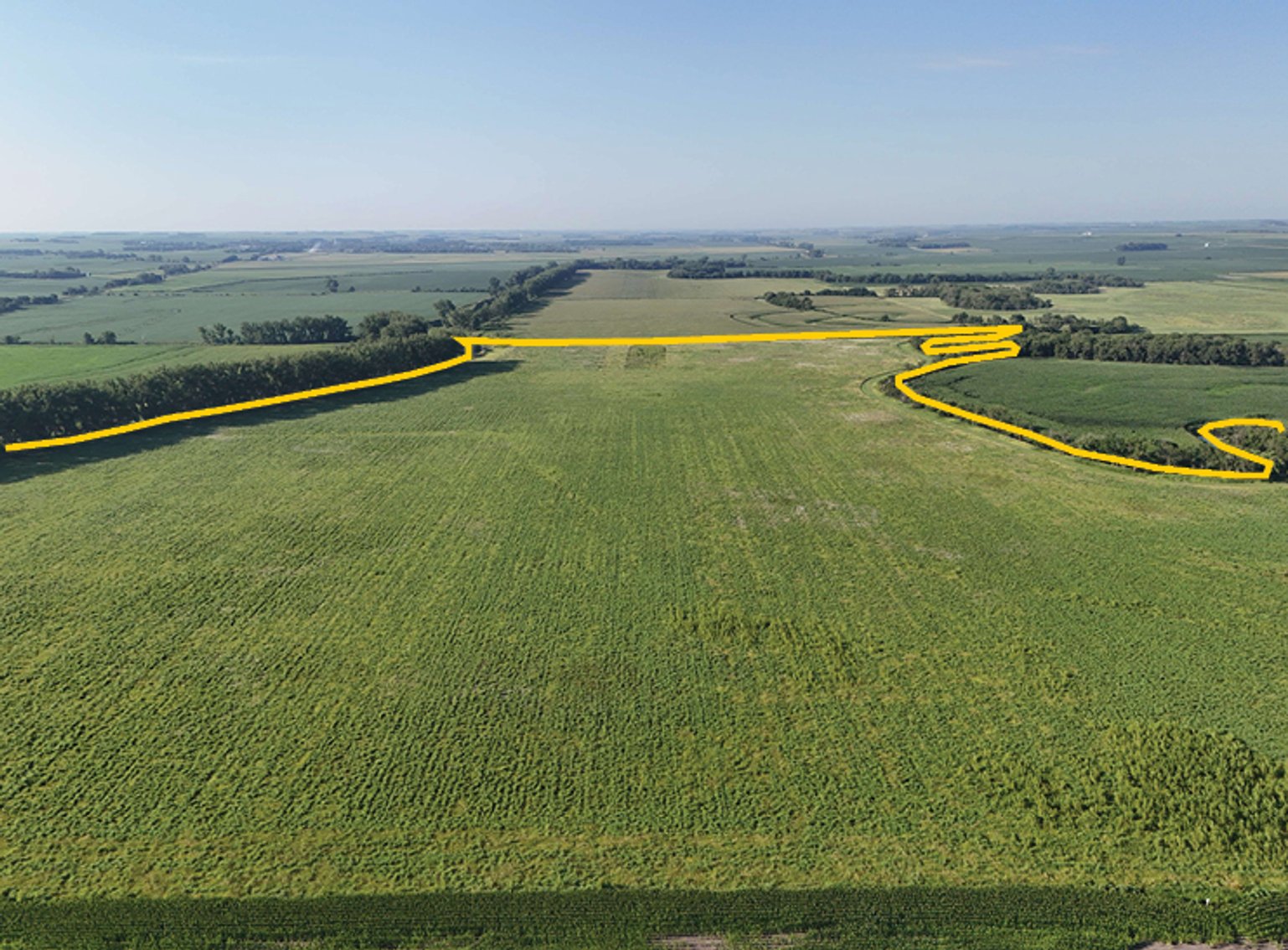 Image for Closed - Burt Co., NE - 155.10 Ac., m/l (092-0039-01)