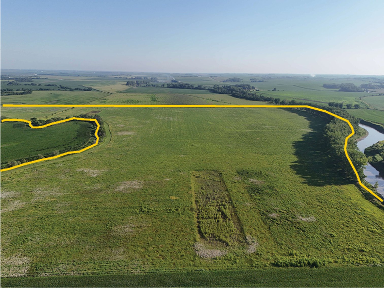 Image for Closed - Burt Co., NE - 155.10 Ac., m/l (092-0039-01)