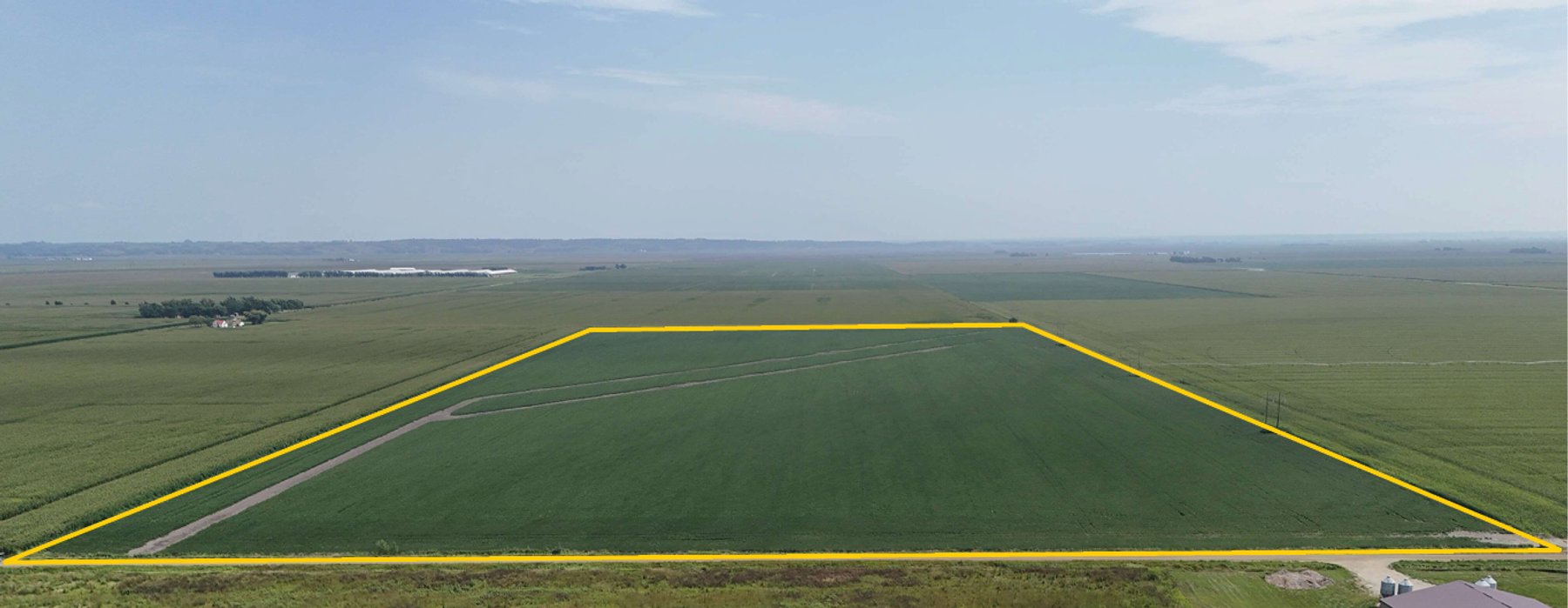Image for Closed - Woodbury Co., IA - 80.00 Ac., m/l, (090-0238-01)