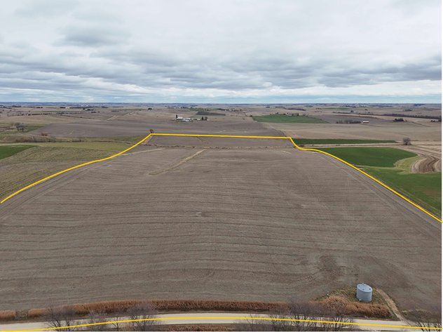 Image for Closed - Clinton Co., IA - 80.00 Ac., m/l (010-2960-01)