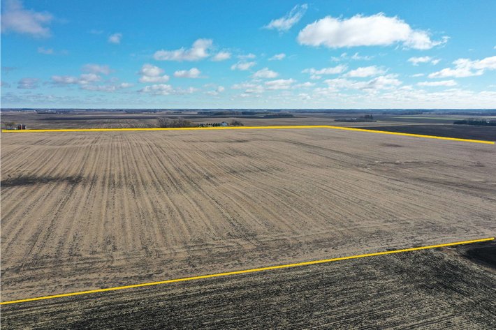 Image for Closed - Brown Co., MN - 160.36 Ac., m/l (190-0252-01)