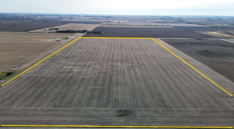 Image for Closed - Henry Co., IL - 80.00 Ac., m/l (100-0213-01)