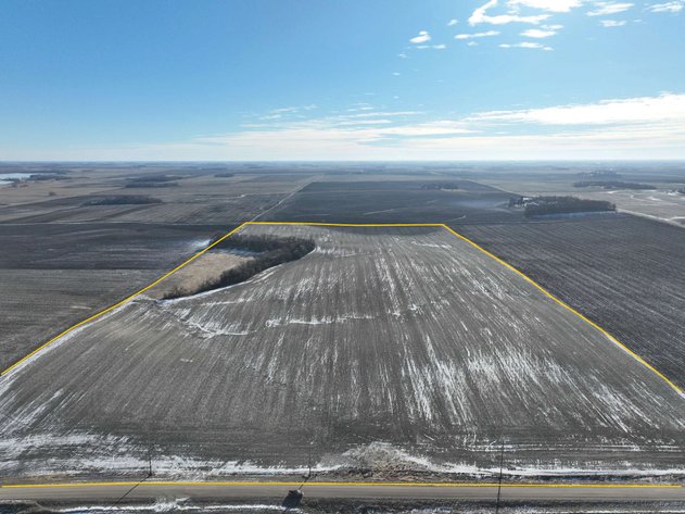 Image for Closed - Murray Co., MN - 80.00 Ac., m/l (190-0255-01)