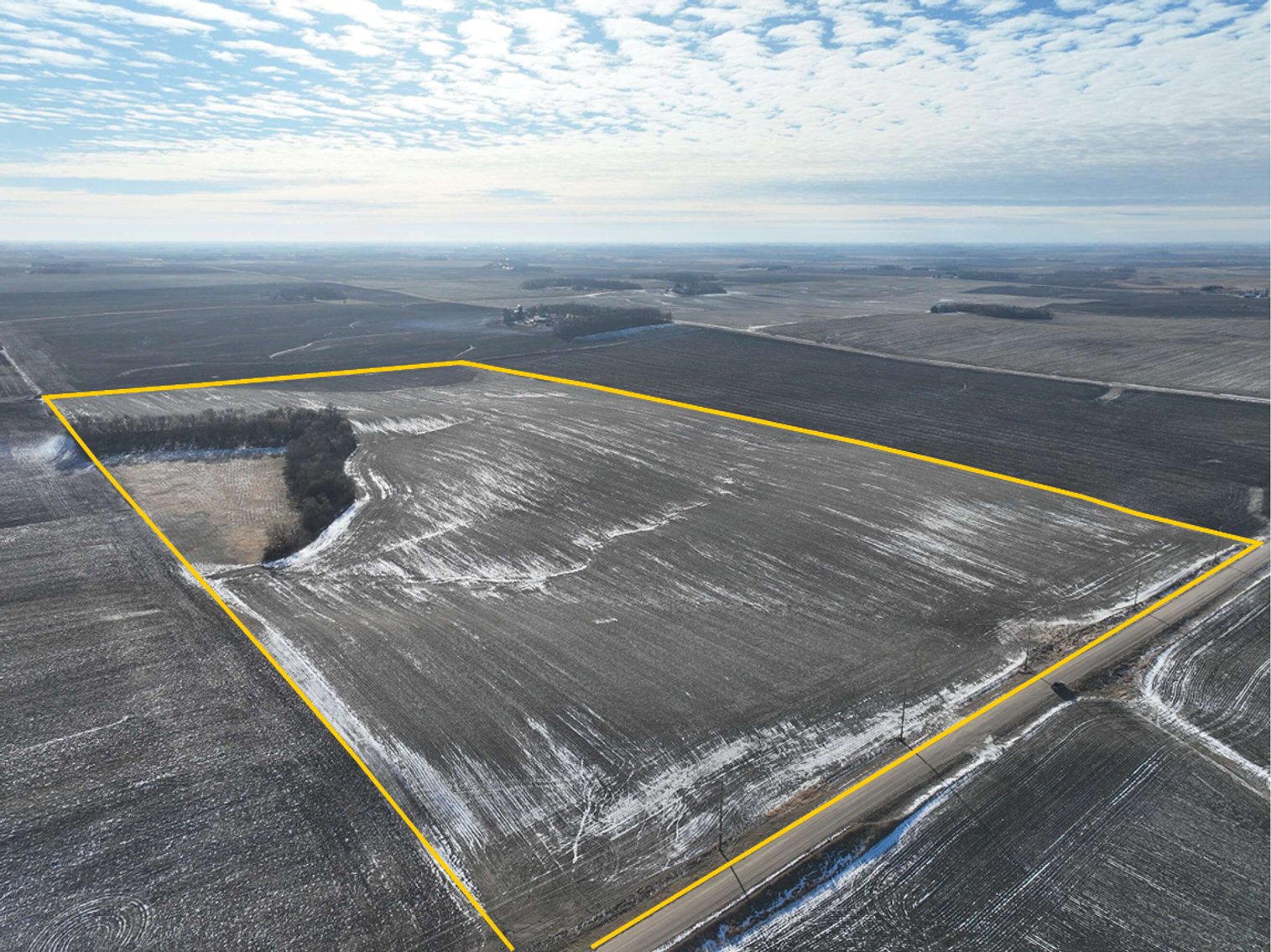 Image for Closed - Murray Co., MN - 80.00 Ac., m/l (190-0255-01)