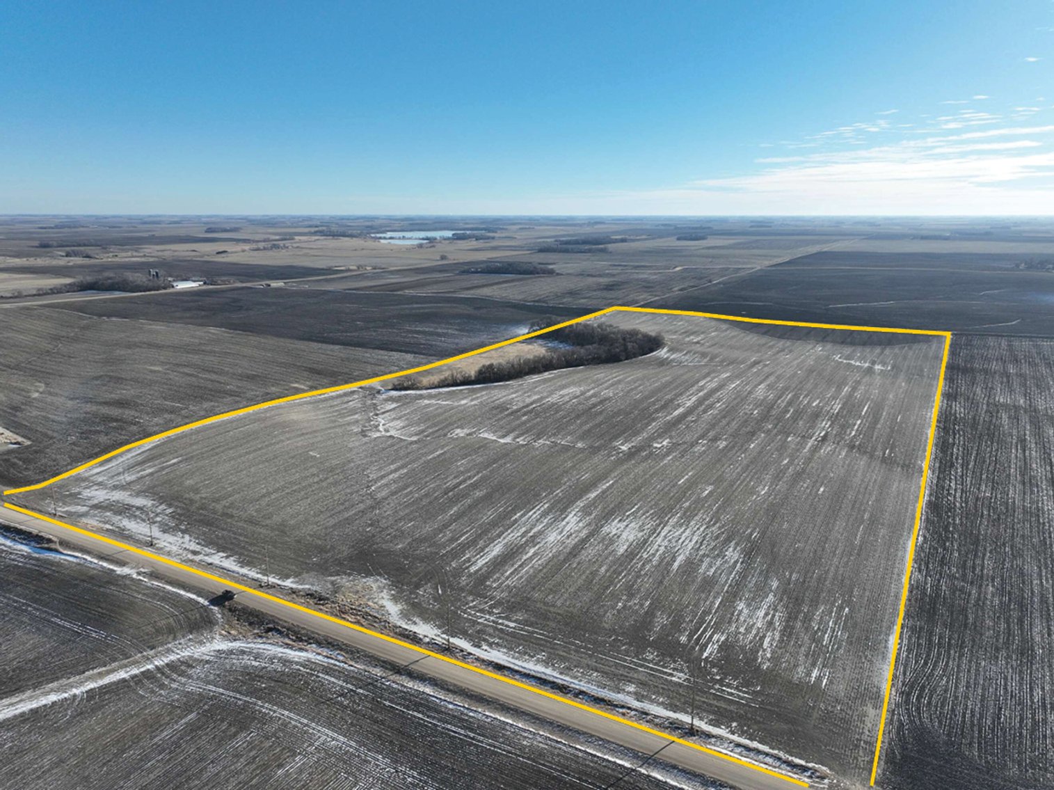 Image for Closed - Murray Co., MN - 80.00 Ac., m/l (190-0255-01)