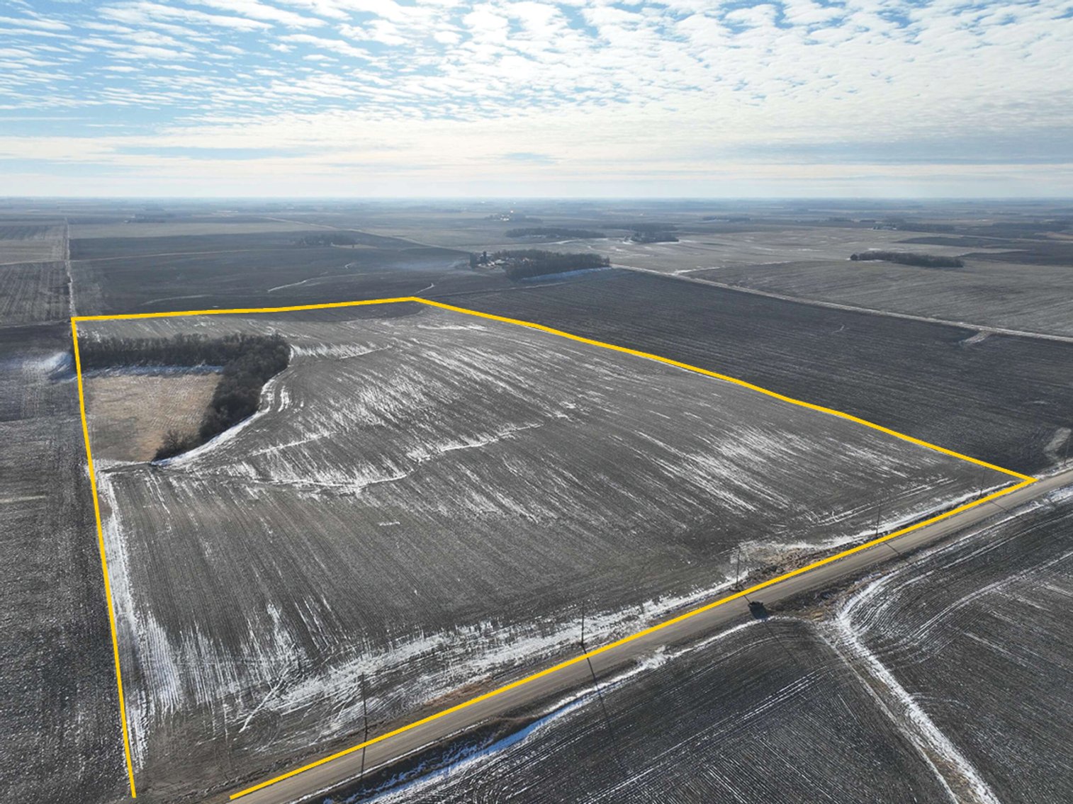 Image for Closed - Murray Co., MN - 80.00 Ac., m/l (190-0255-01)