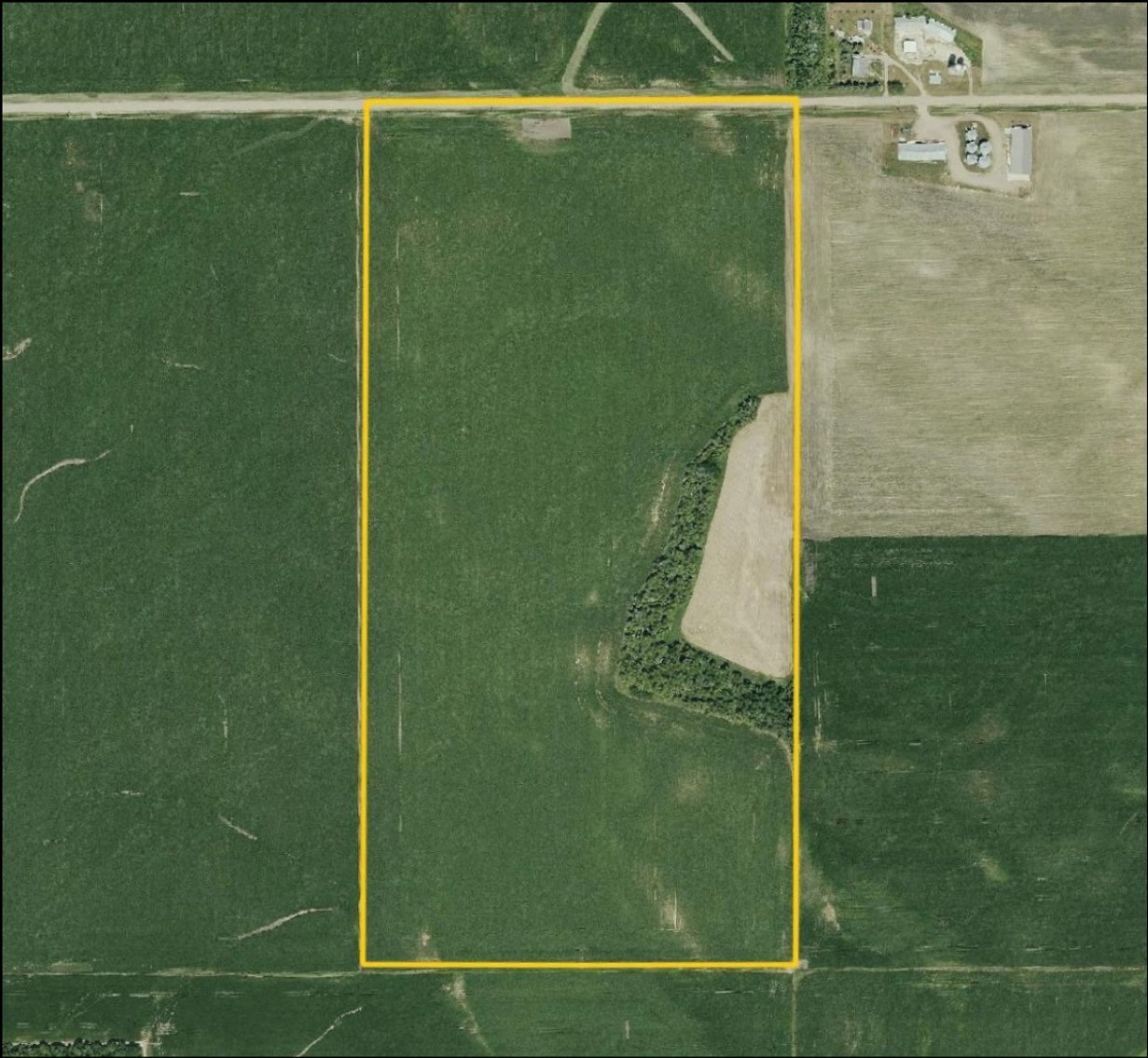 Image for Closed - Murray Co., MN - 80.00 Ac., m/l (190-0255-01)