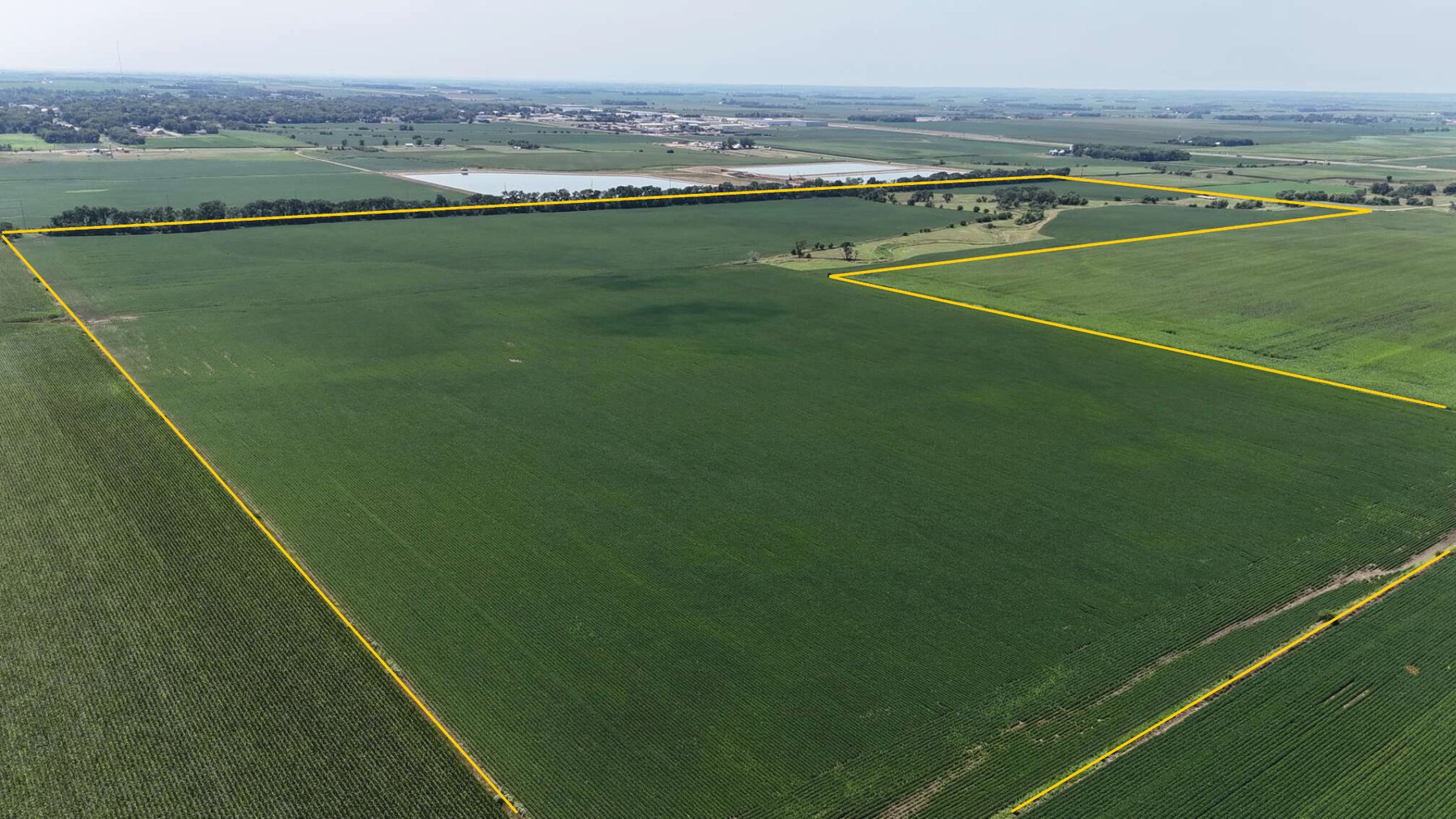 Image for Closed - Lincoln Co., SD - 160.00 Ac., m/l (092-0054-01)