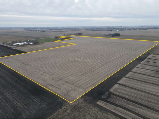 Image for Closed - Hancock Co., IA - 102.97 Ac., m/l (020-0553-01)