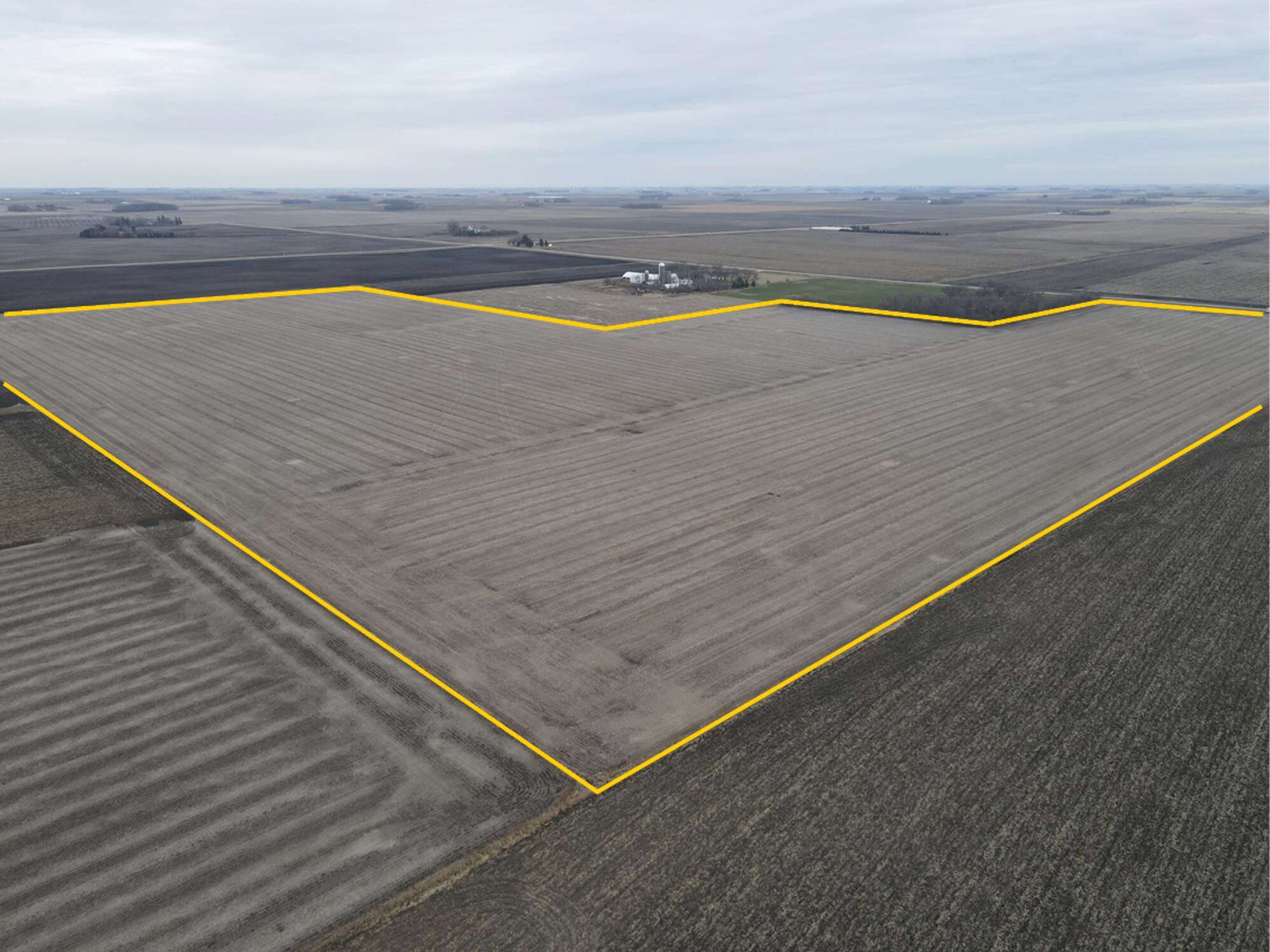 Image for Closed - Hancock Co., IA - 102.97 Ac., m/l (020-0553-01)