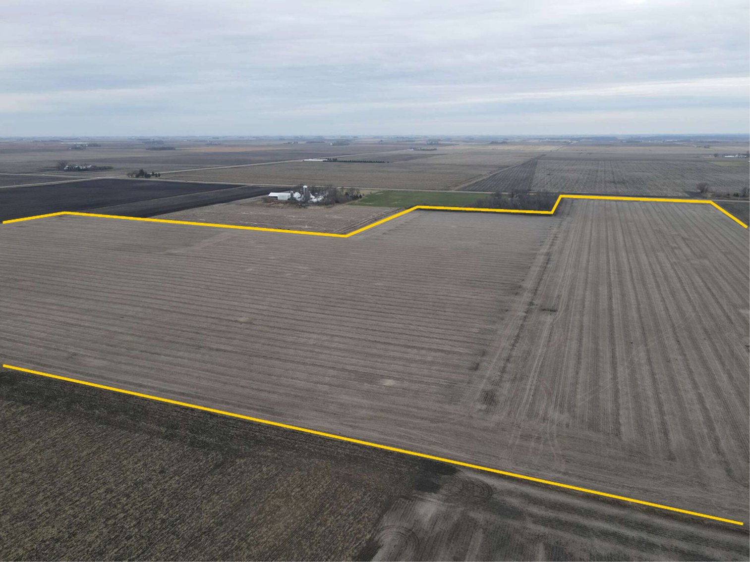 Image for Closed - Hancock Co., IA - 102.97 Ac., m/l (020-0553-01)