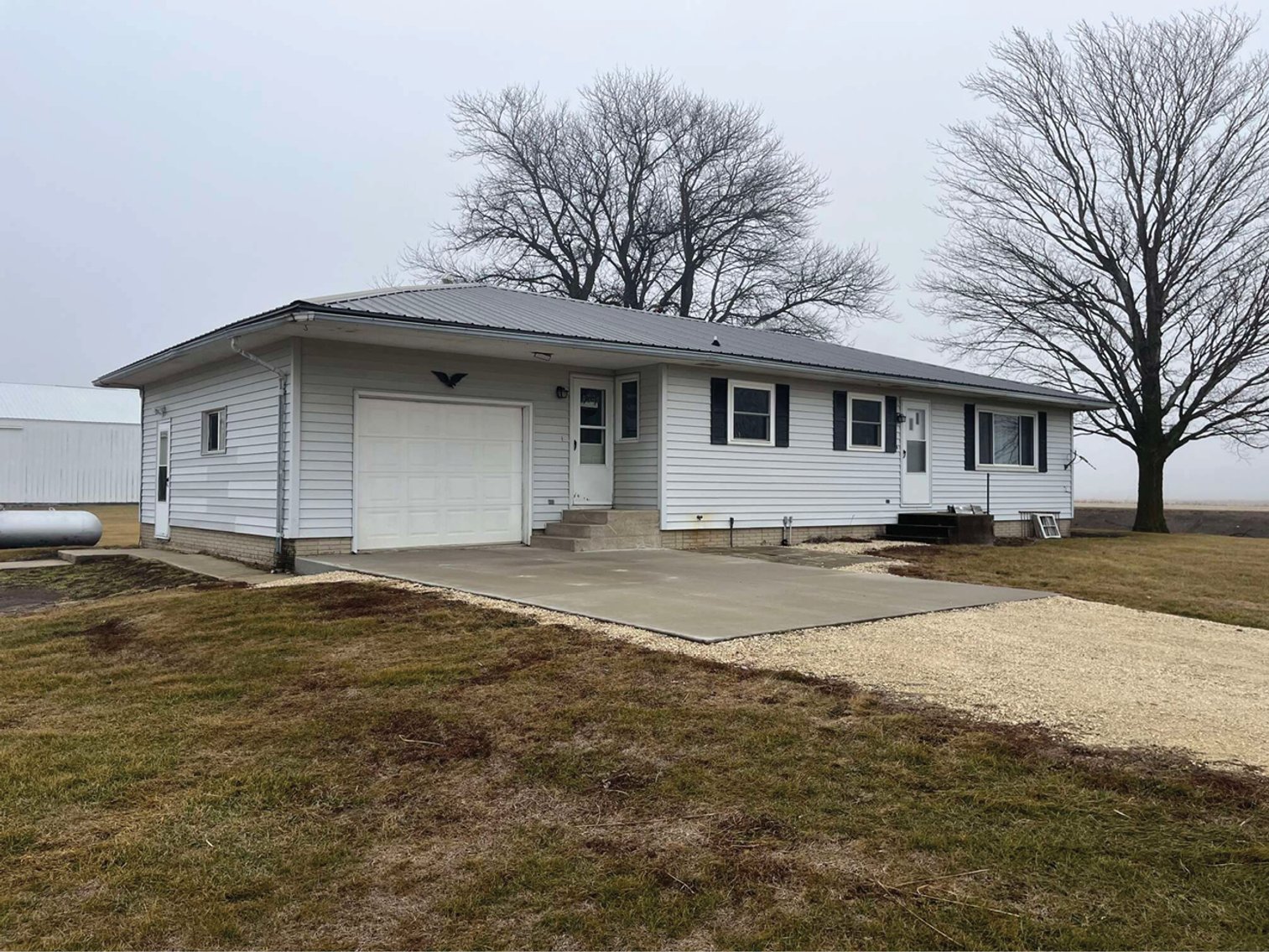 Image for Closed - Buchanan Co., IA - 4.50 Ac., ml (010-2957-02)