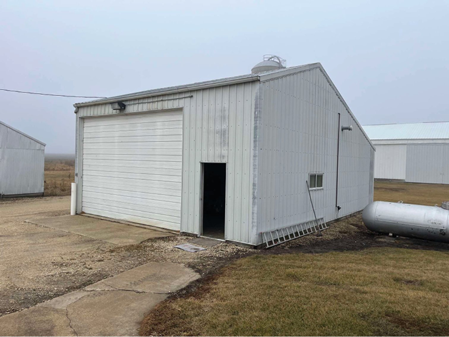 Image for Closed - Buchanan Co., IA - 4.50 Ac., ml (010-2957-02)