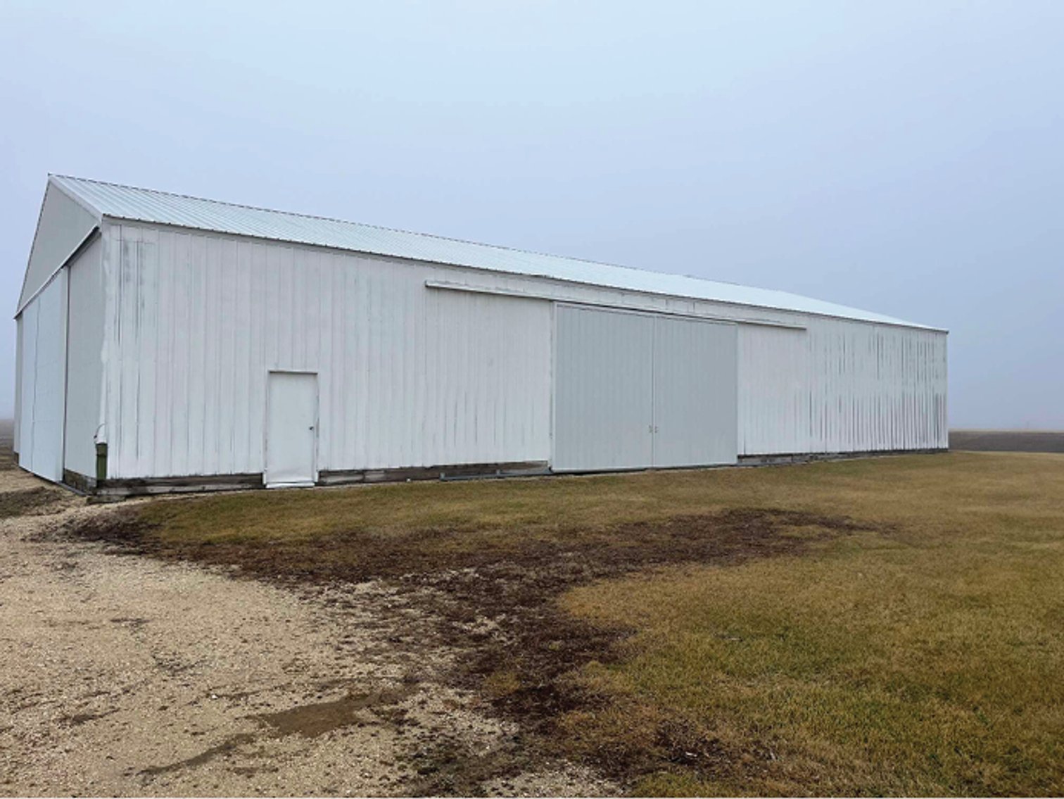 Image for Closed - Buchanan Co., IA - 4.50 Ac., ml (010-2957-02)