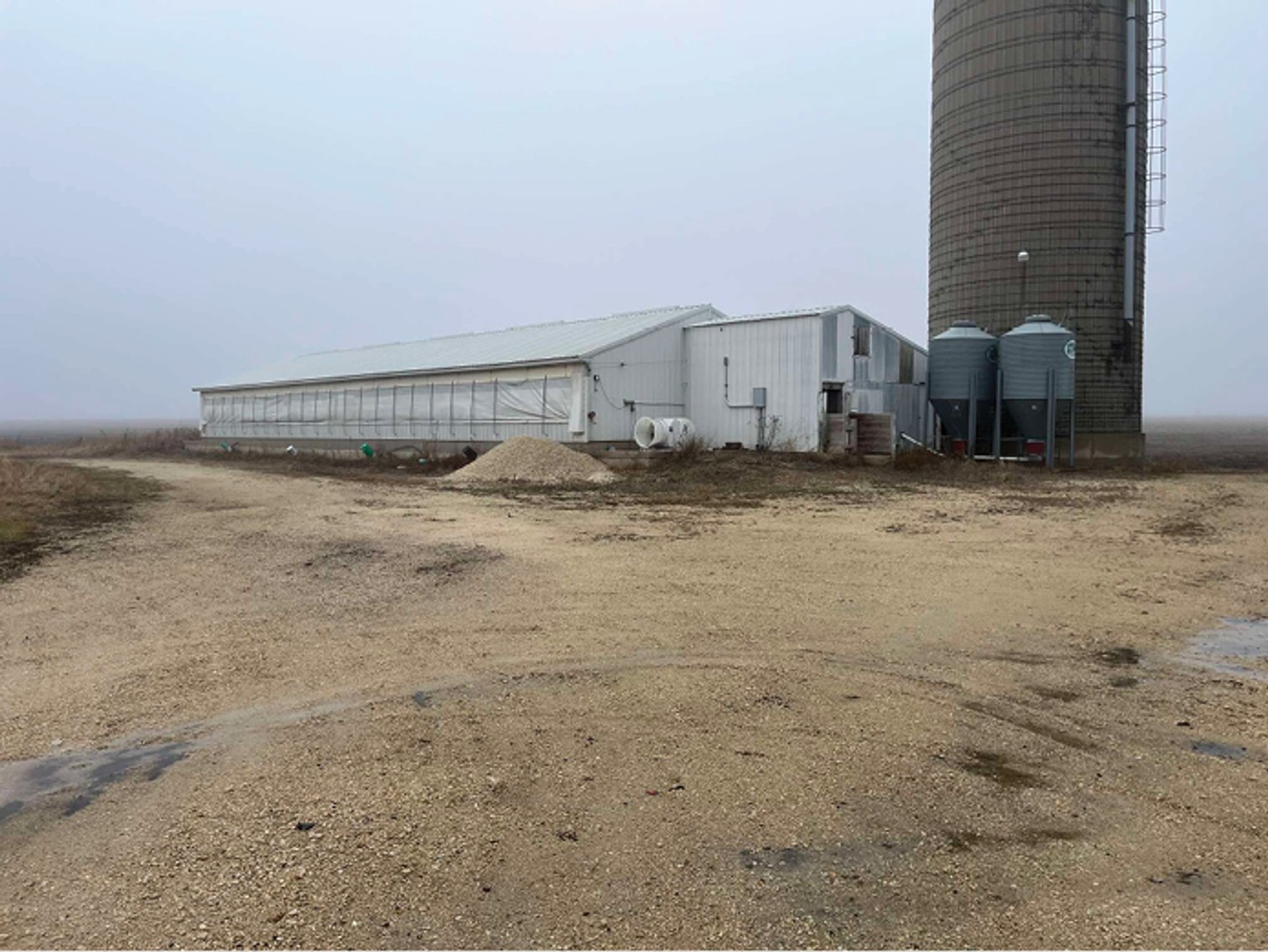 Image for Closed - Buchanan Co., IA - 4.50 Ac., ml (010-2957-02)