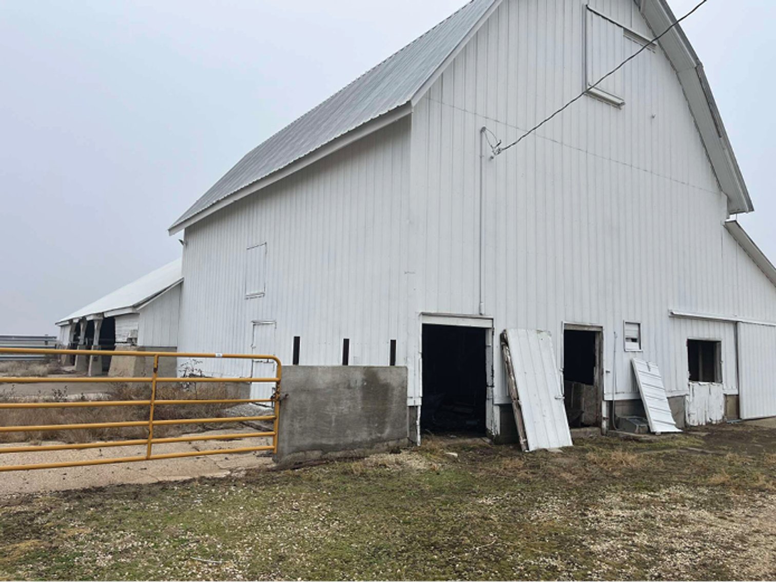 Image for Closed - Buchanan Co., IA - 4.50 Ac., ml (010-2957-02)