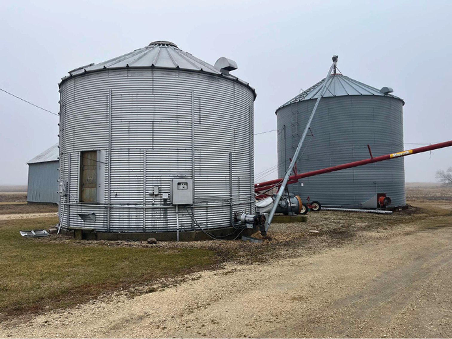 Image for Closed - Buchanan Co., IA - 4.50 Ac., ml (010-2957-02)