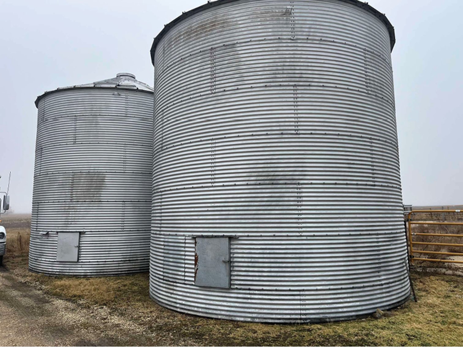 Image for Closed - Buchanan Co., IA - 4.50 Ac., ml (010-2957-02)