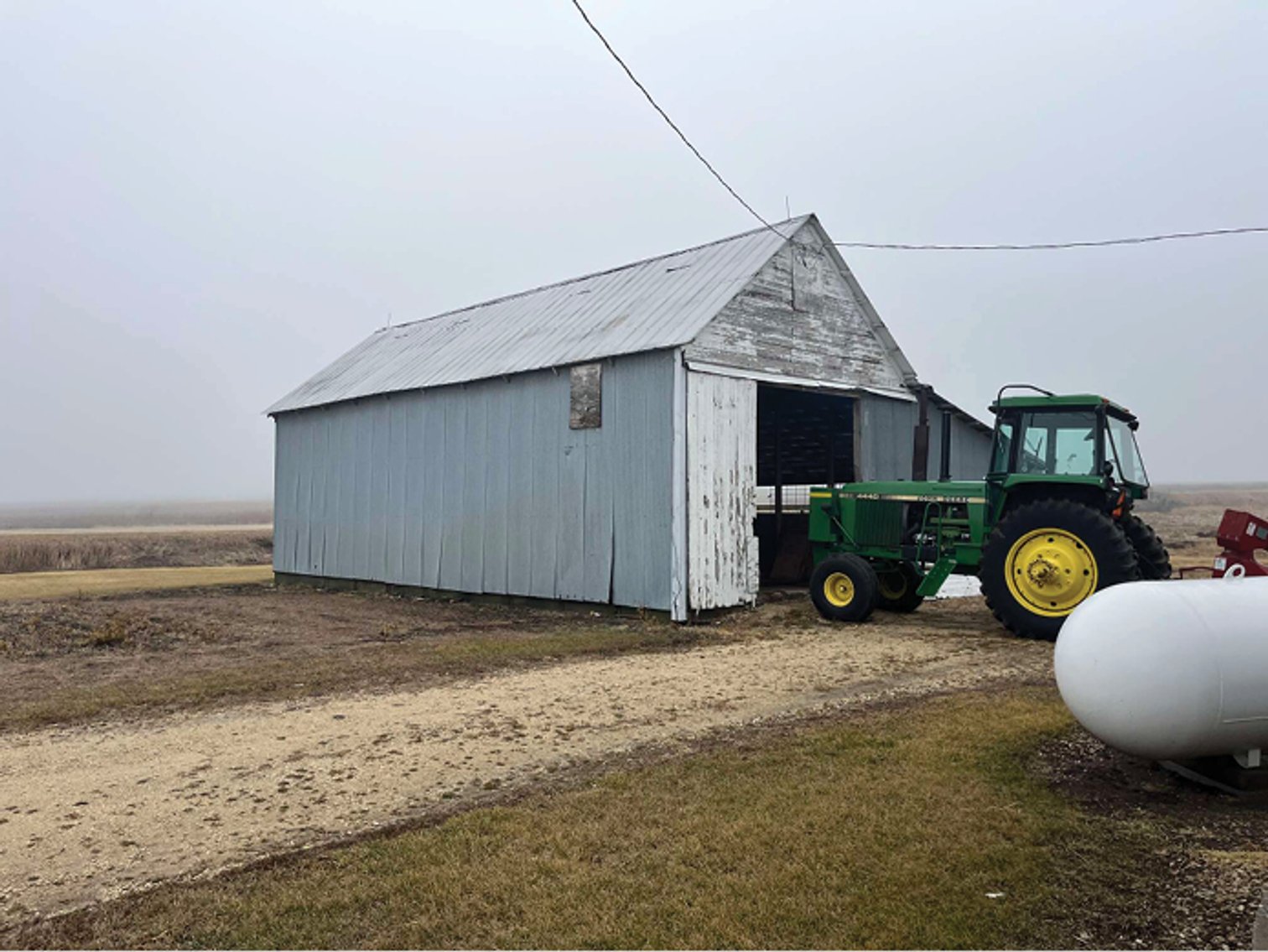 Image for Closed - Buchanan Co., IA - 4.50 Ac., ml (010-2957-02)