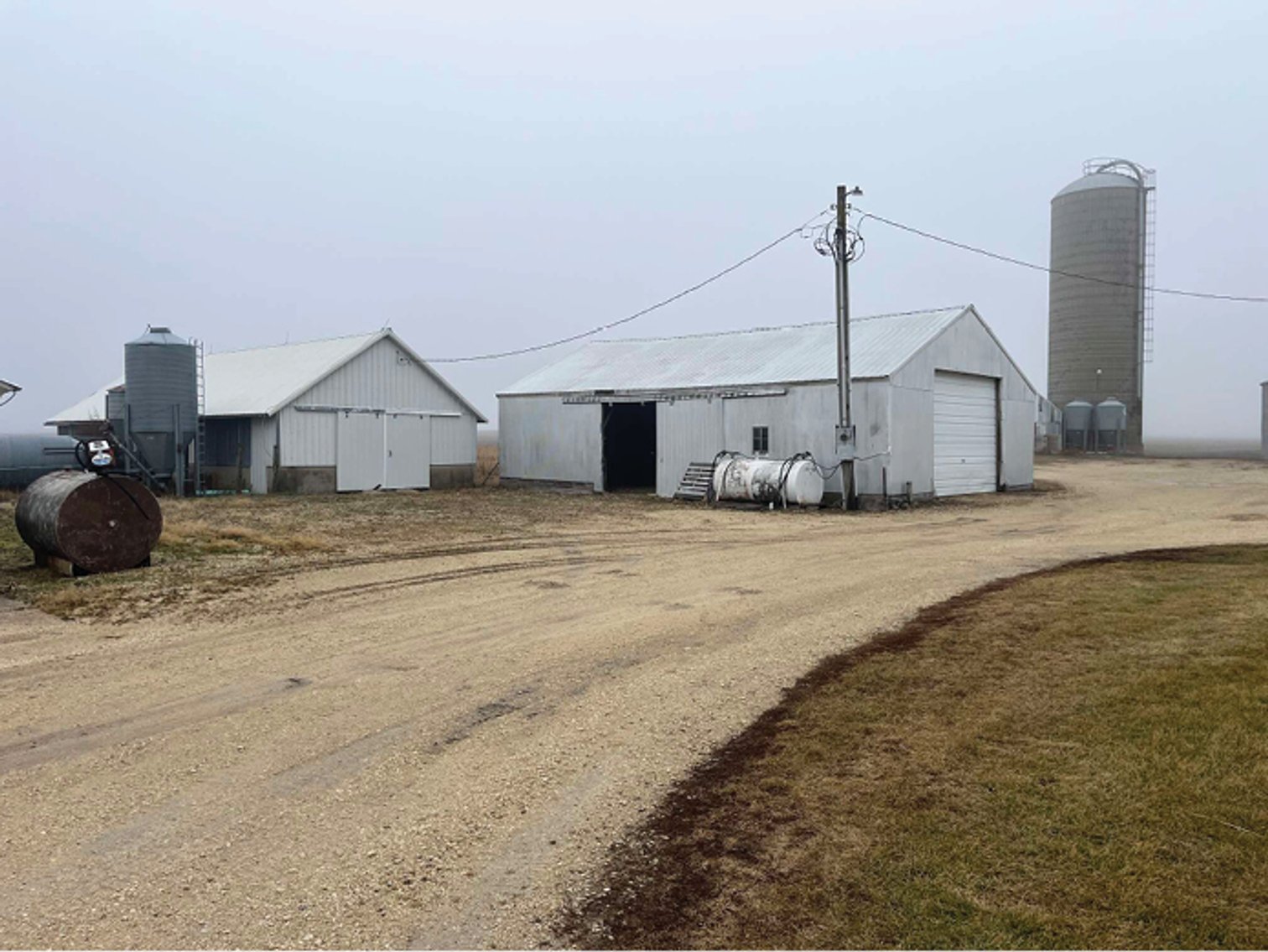 Image for Closed - Buchanan Co., IA - 4.50 Ac., ml (010-2957-02)
