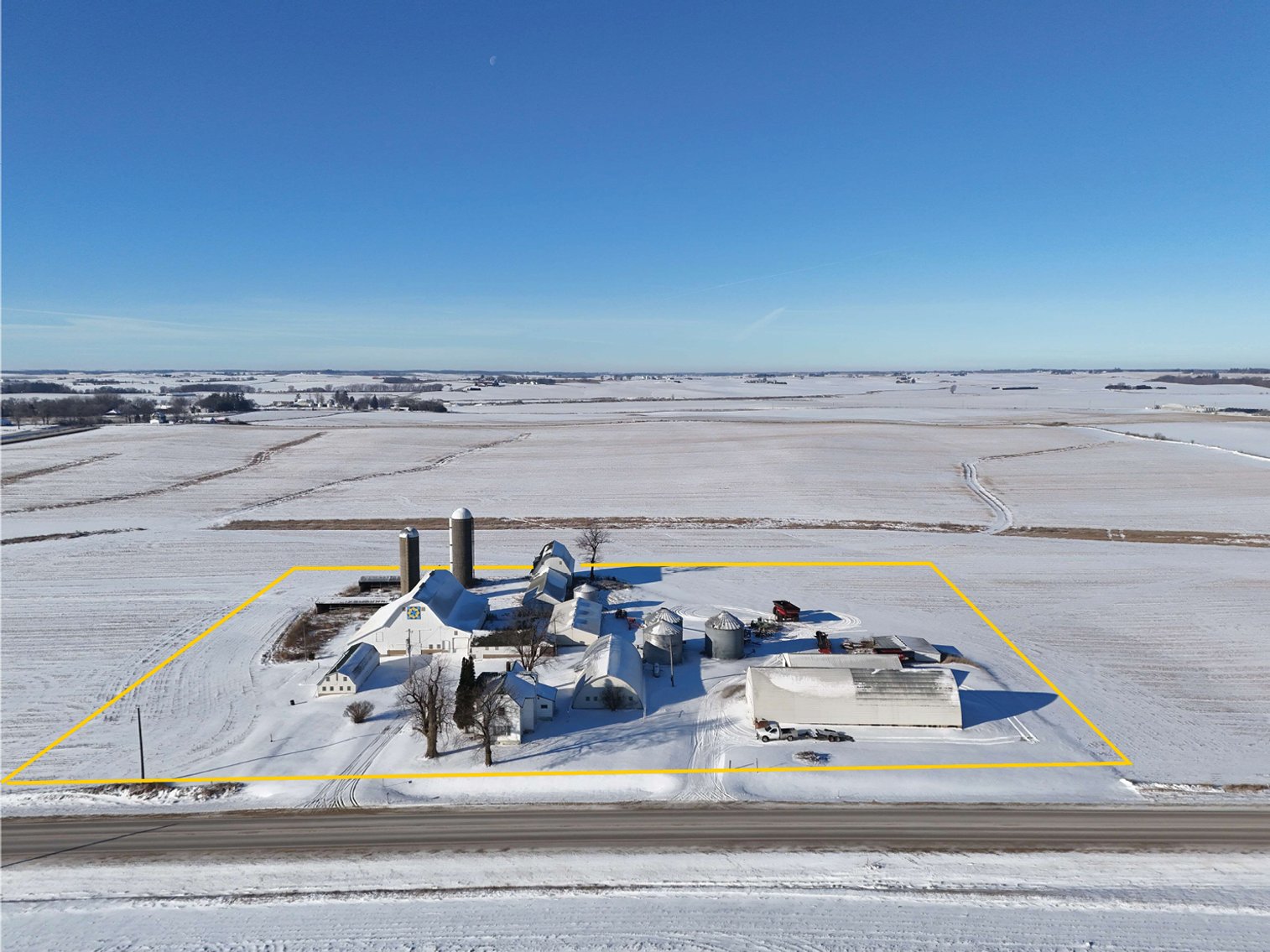 Image for Closed - Clayton Co., IA - 4.70 Ac., m/l (010-2966-03)