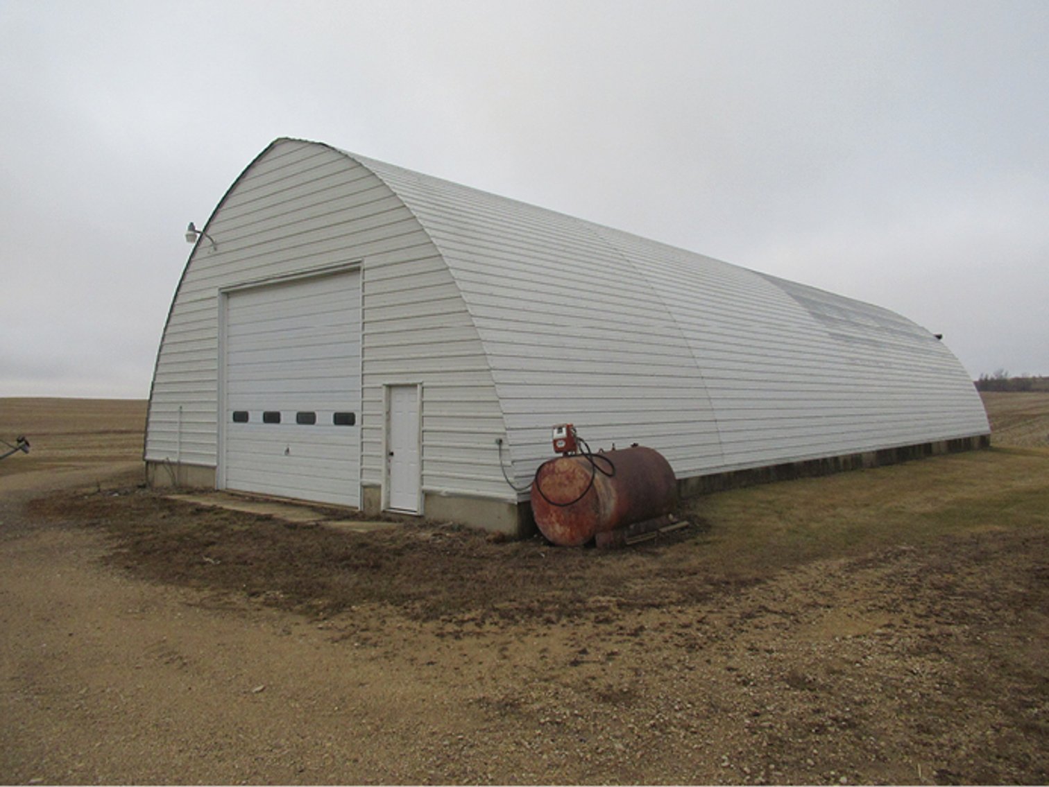 Image for Closed - Clayton Co., IA - 4.70 Ac., m/l (010-2966-03)
