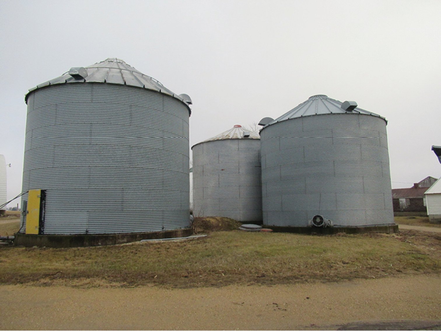 Image for Closed - Clayton Co., IA - 4.70 Ac., m/l (010-2966-03)