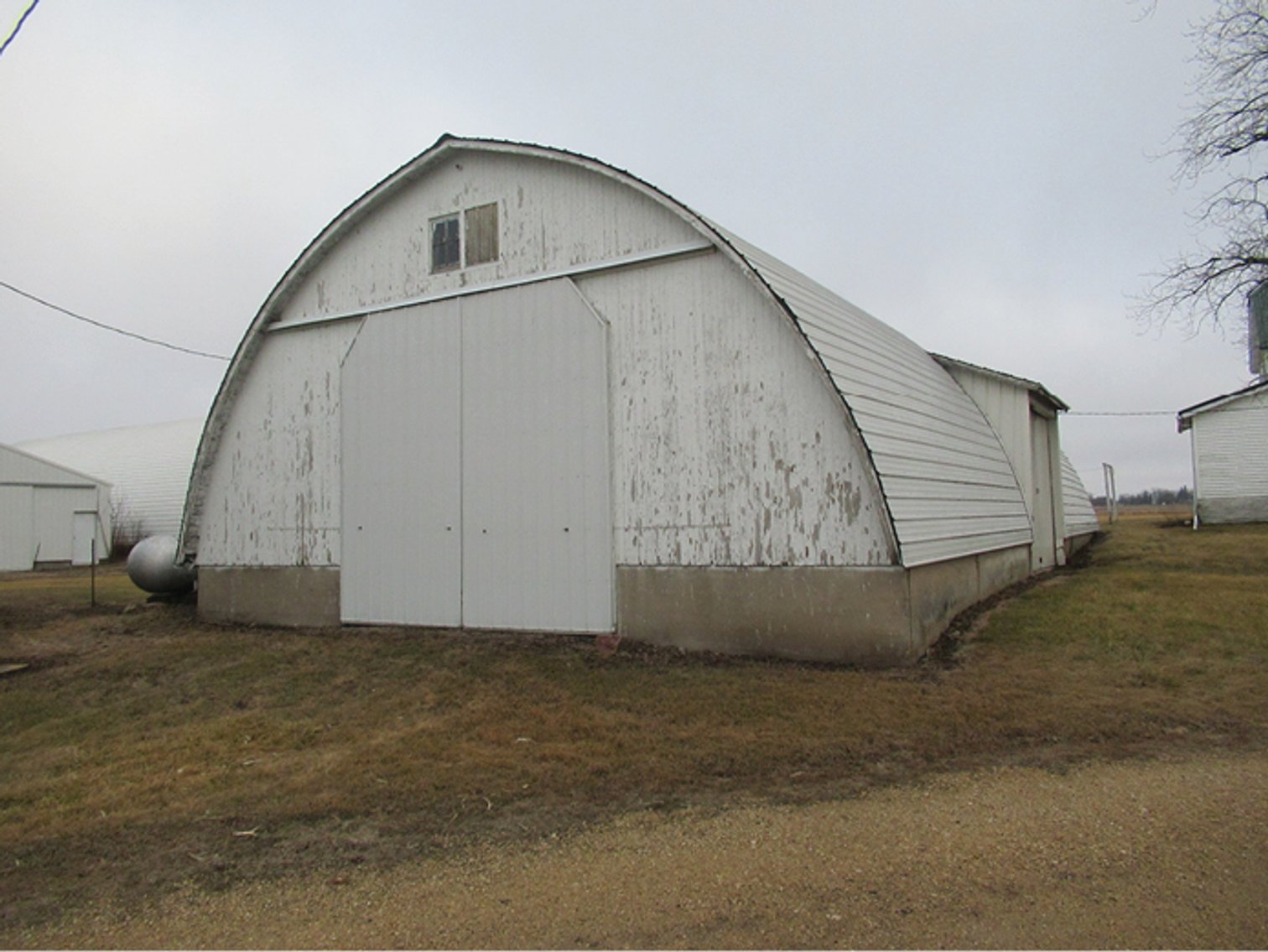 Image for Closed - Clayton Co., IA - 4.70 Ac., m/l (010-2966-03)