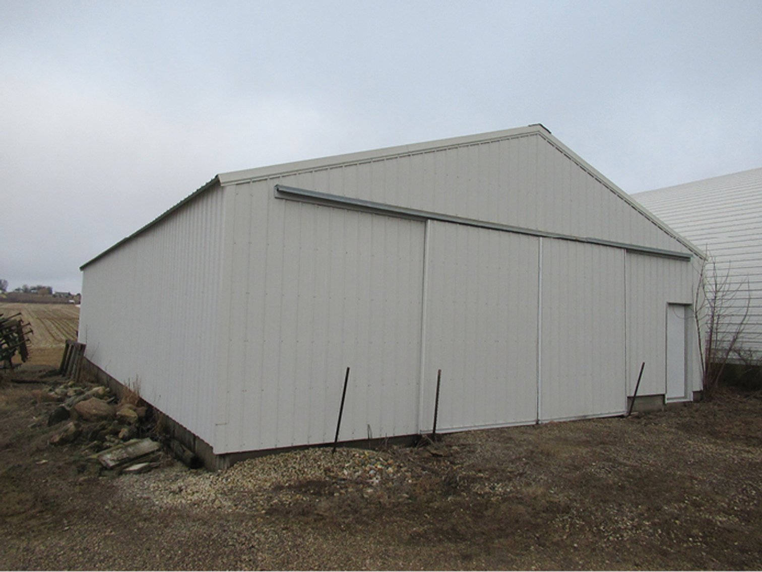 Image for Closed - Clayton Co., IA - 4.70 Ac., m/l (010-2966-03)