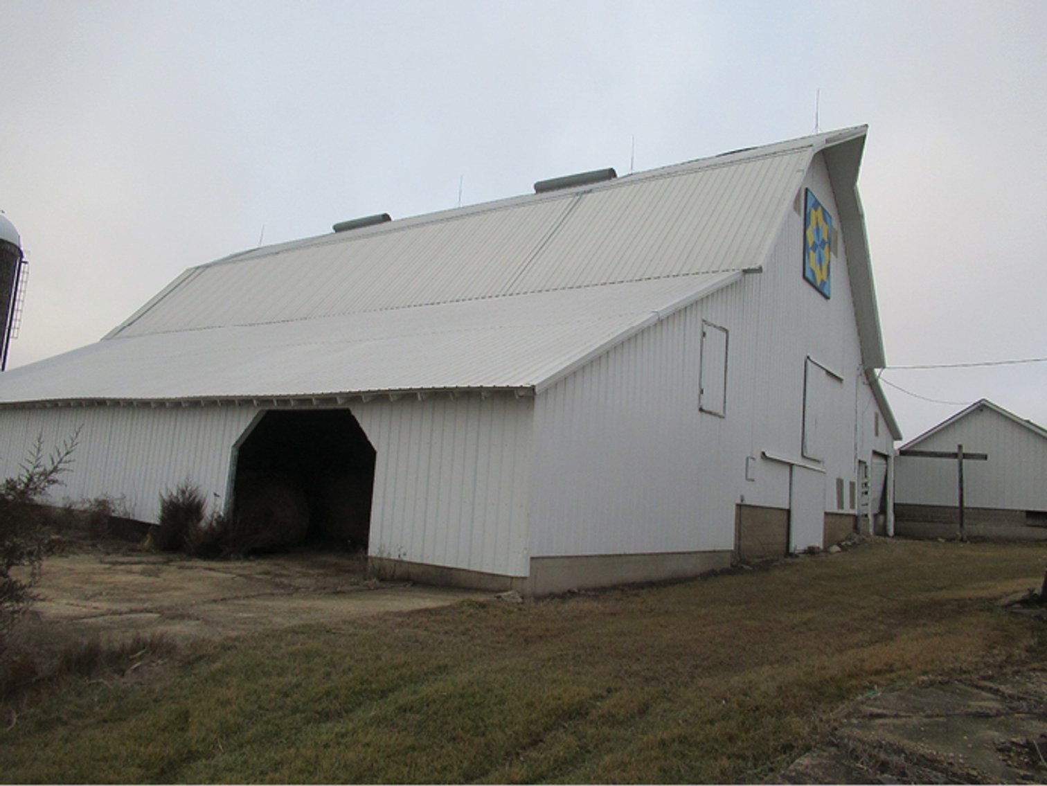 Image for Closed - Clayton Co., IA - 4.70 Ac., m/l (010-2966-03)