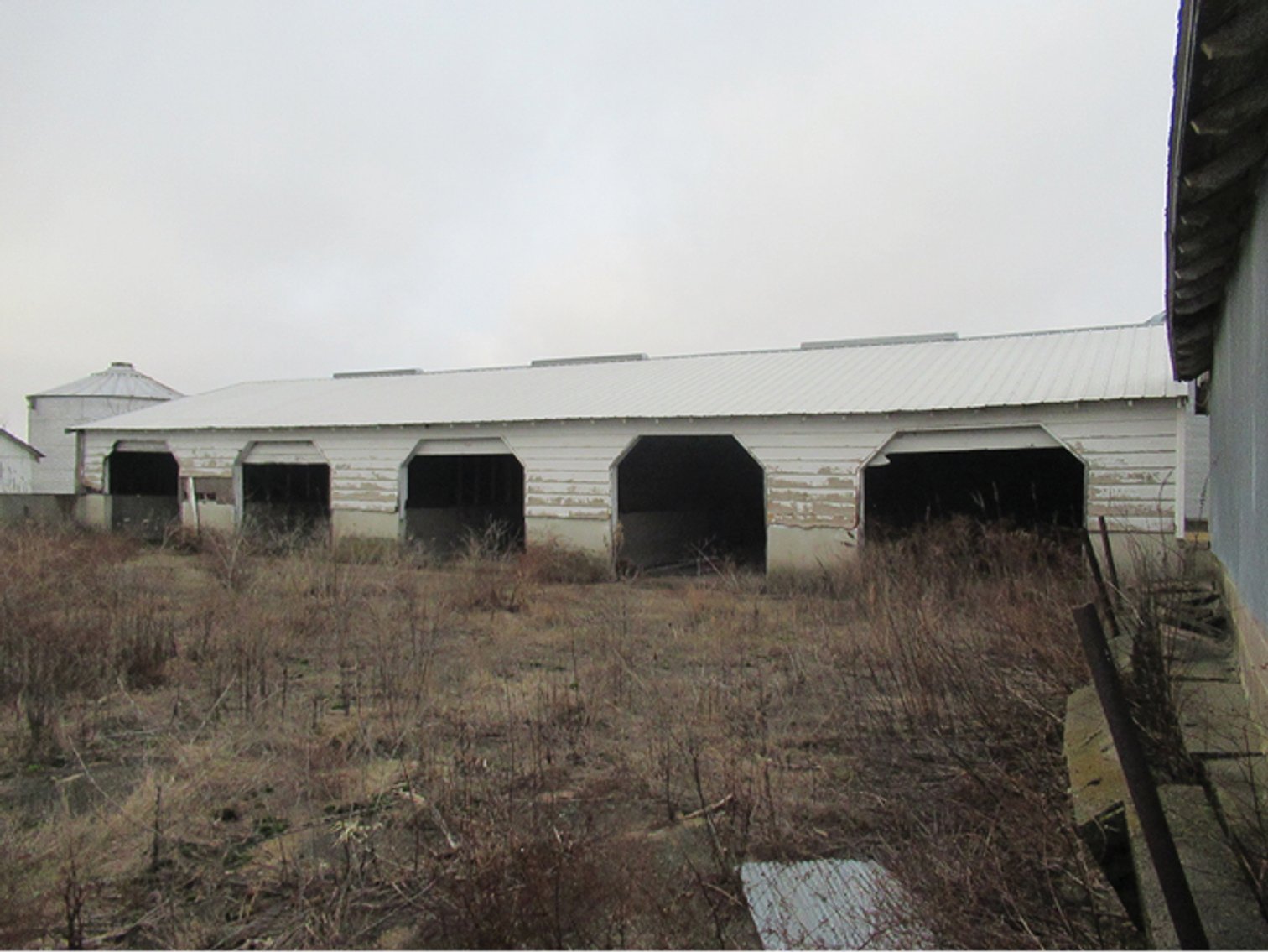 Image for Closed - Clayton Co., IA - 4.70 Ac., m/l (010-2966-03)