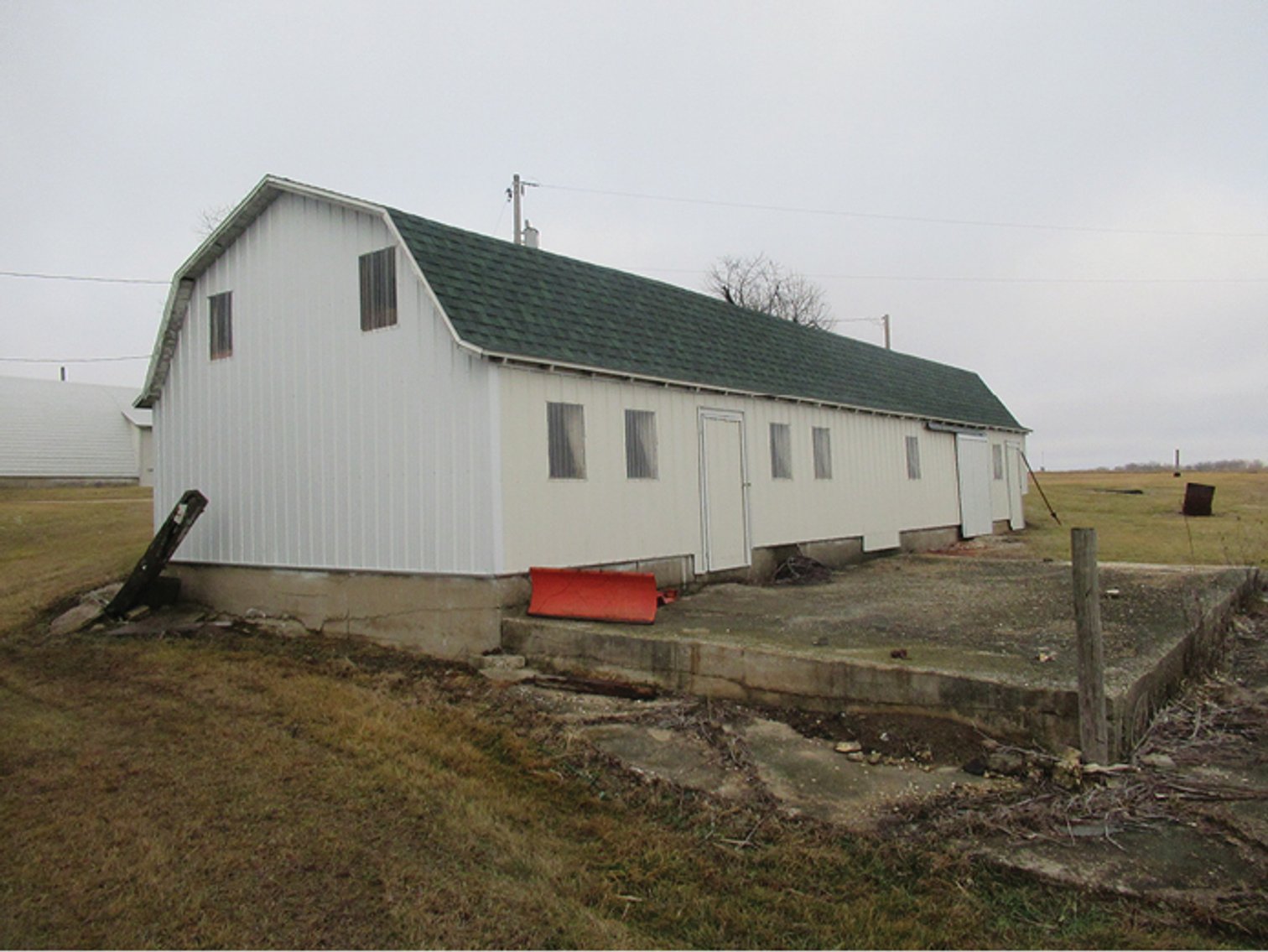 Image for Closed - Clayton Co., IA - 4.70 Ac., m/l (010-2966-03)