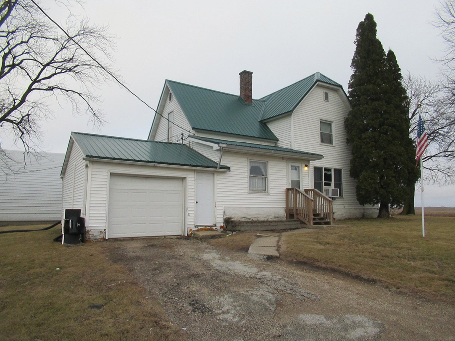 Image for Closed - Clayton Co., IA - 4.70 Ac., m/l (010-2966-03)