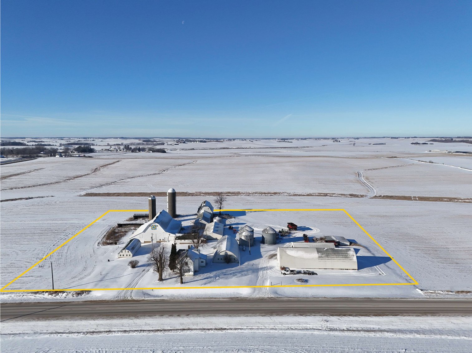 Image for Closed - Clayton Co., IA - 4.70 Ac., m/l (010-2966-03)