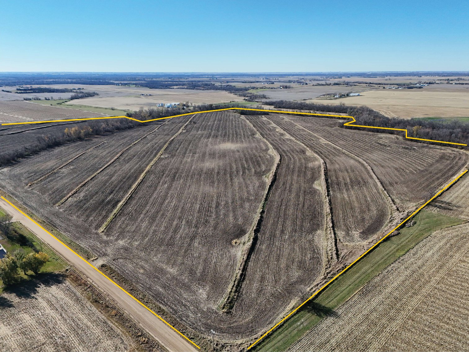 Image for Closed - Boone Co., IA - 137.38 Ac., m/l (000-4065-01)