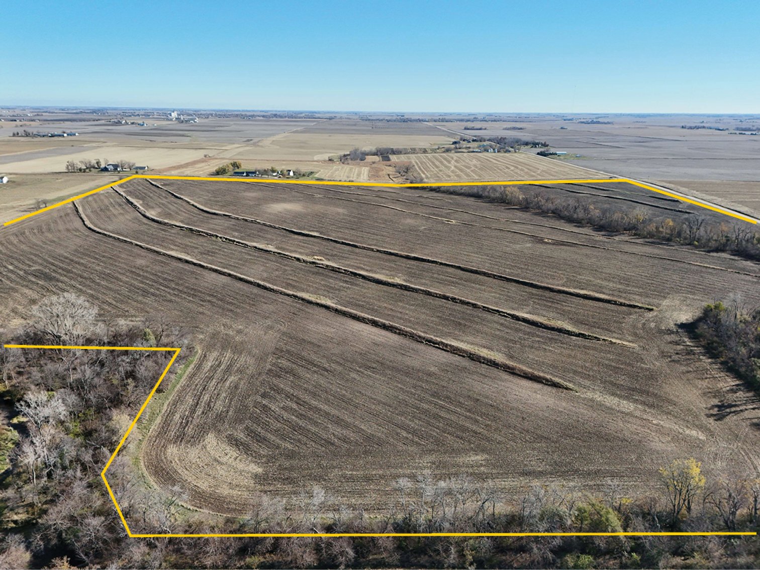 Image for Closed - Boone Co., IA - 137.38 Ac., m/l (000-4065-01)