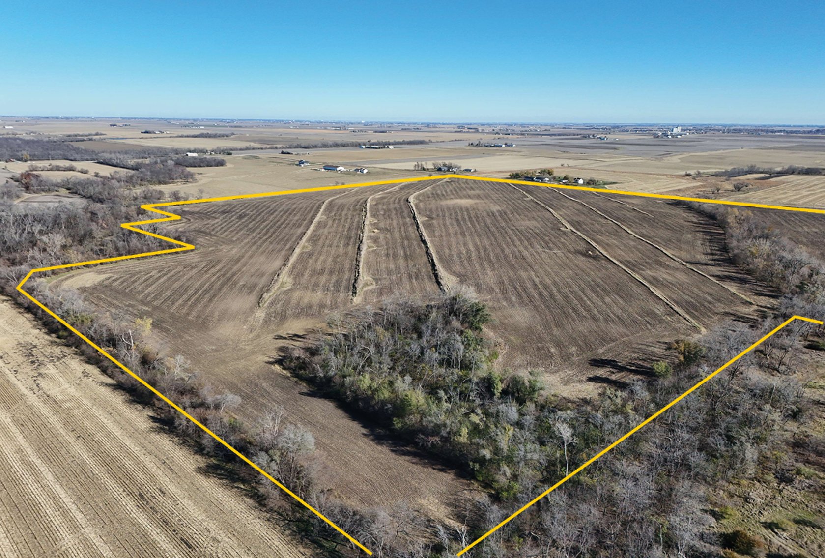 Image for Closed - Boone Co., IA - 137.38 Ac., m/l (000-4065-01)