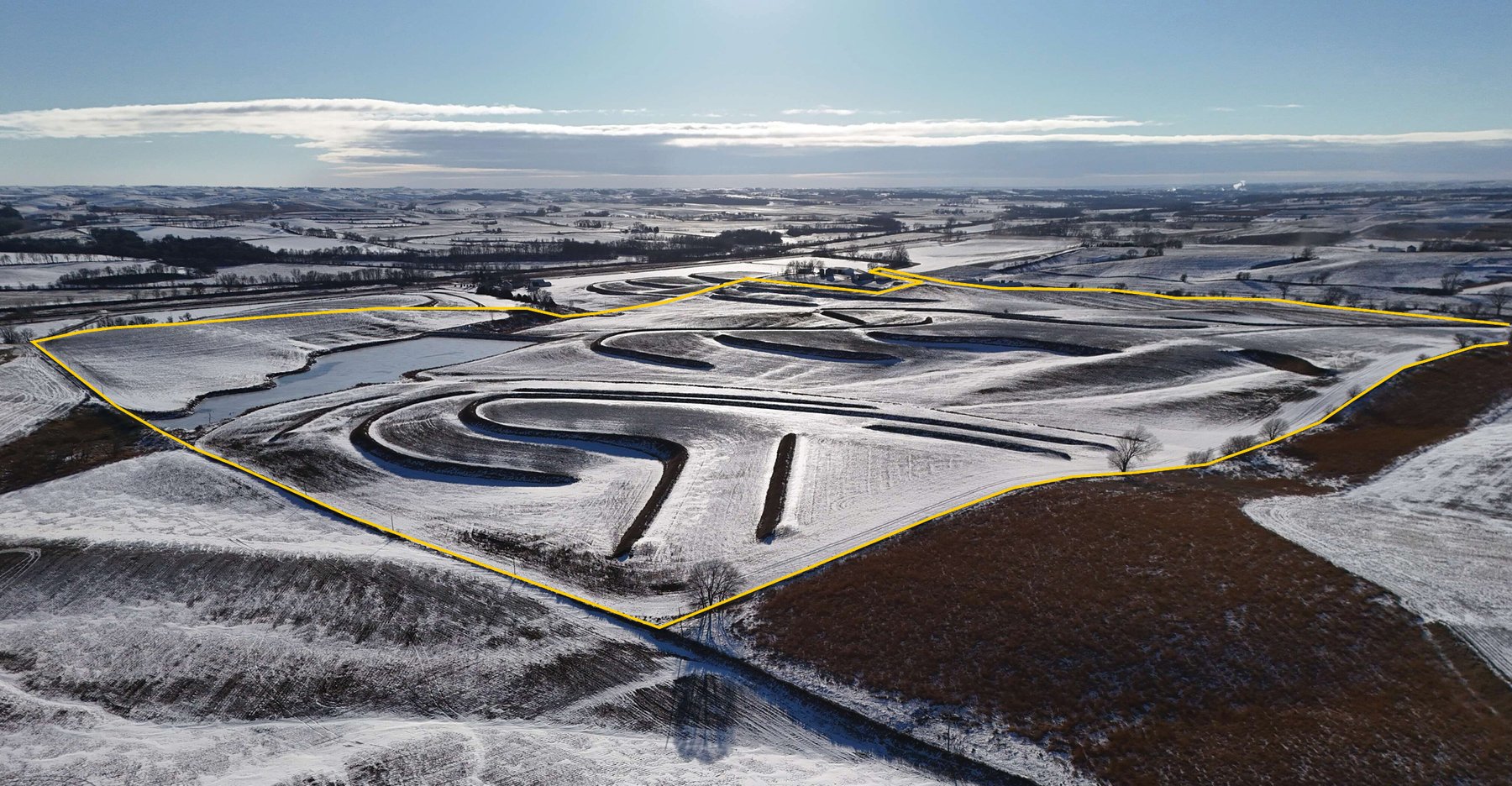 Image for Closed - Crawford Co., IA - 157.93 Ac., ml (090-0236-01)