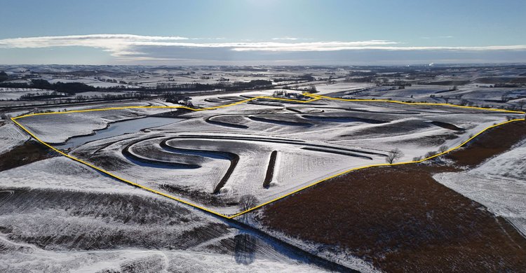 Image for Closed - Crawford Co., IA - 157.93 Ac., ml (090-0236-01)