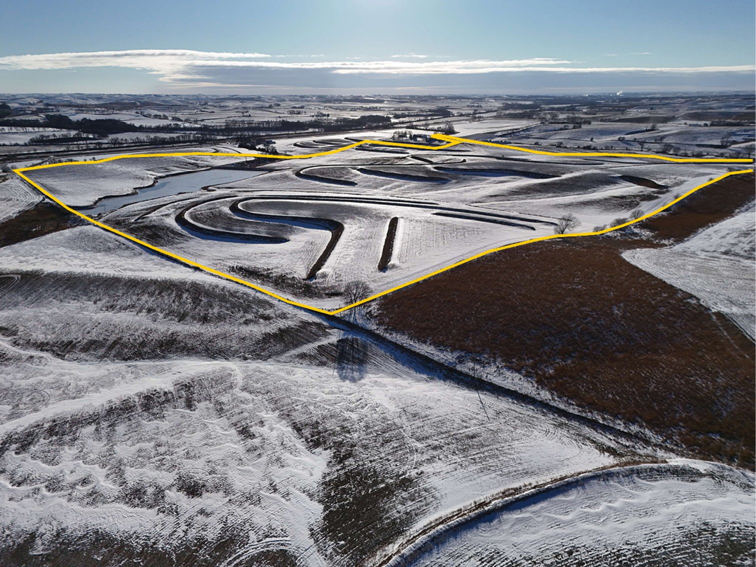 Image for Closed - Crawford Co., IA - 157.93 Ac., ml (090-0236-01)