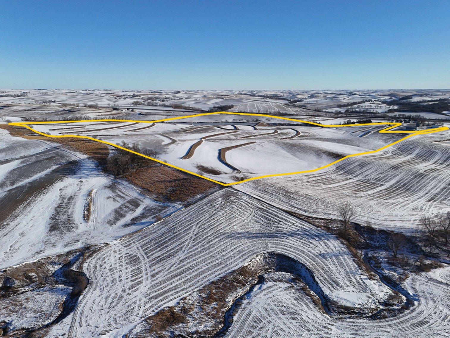 Image for Closed - Crawford Co., IA - 157.93 Ac., ml (090-0236-01)